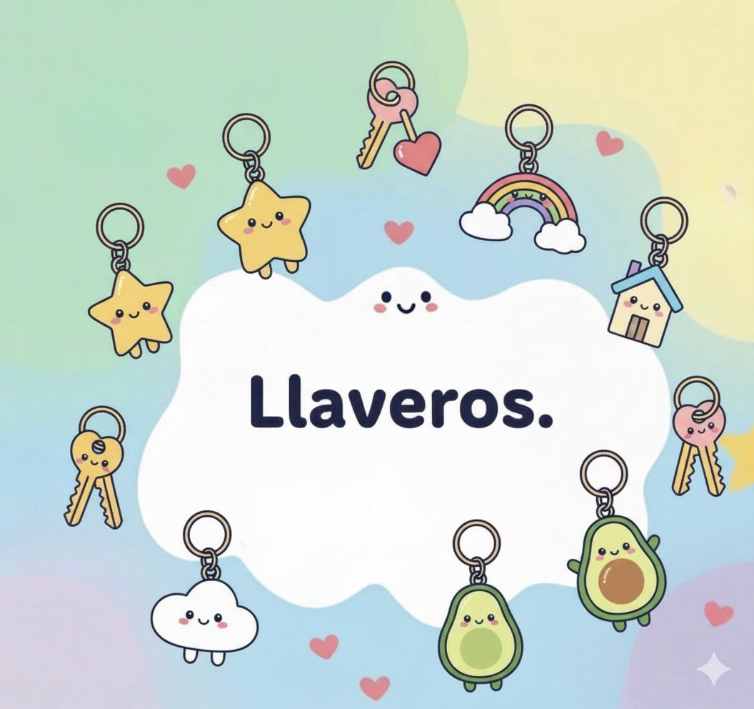 Llaveros