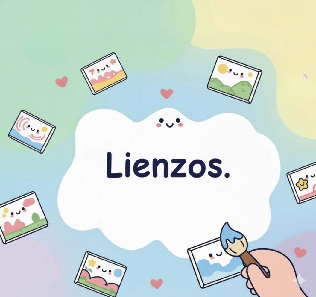 Lienzos
