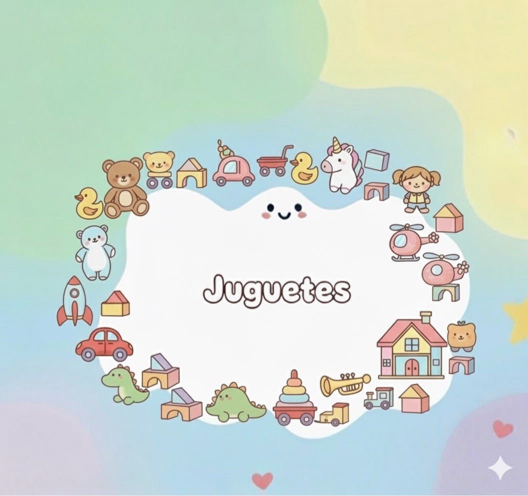 Juguetes